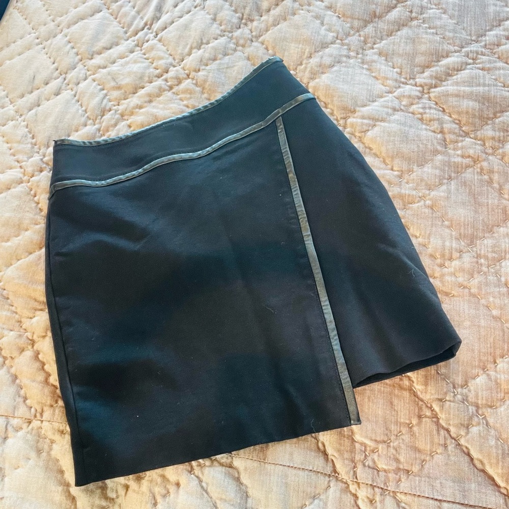 White House Black Market Mini Skirt